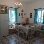 Giaglakis Ferienhaus