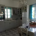 Giaglakis Ferienhaus *