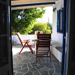 Giaglakis Ferienhaus Platis Gialos (Sifnos)