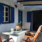Giaglakis Ferienhaus Platis Gialos (Sifnos)