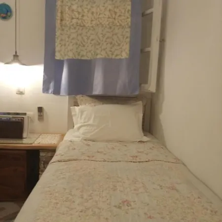 Сasa de vacaciones Giaglakis Platis Gialos (Sifnos)