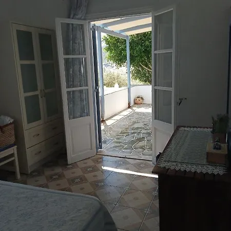 Tatil Evi Giaglakis *