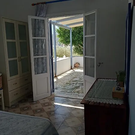 Giaglakis Tatil Evi *