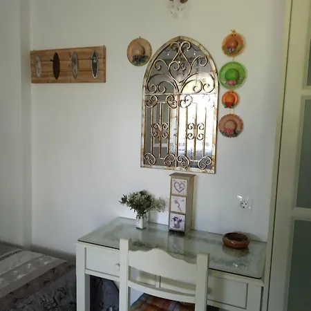 Сasa de vacaciones Giaglakis