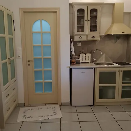 Сasa de vacaciones Giaglakis *