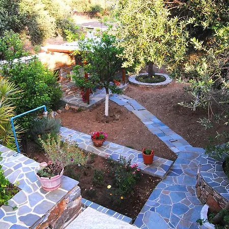 Giaglakis Tatil Evi