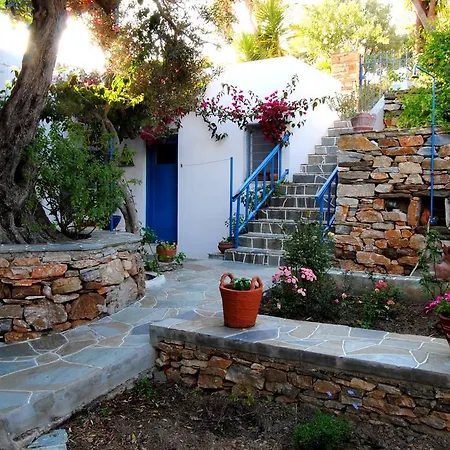 Giaglakis Platis Gialos (Sifnos)