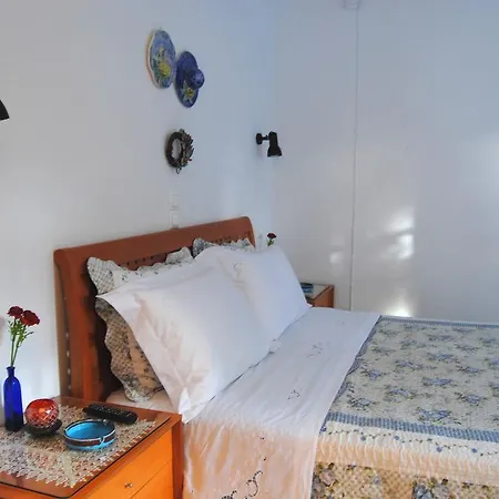 Giaglakis Tatil Evi
