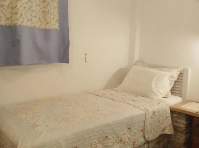 Holiday home Giaglakis Platis Gialos (Sifnos)