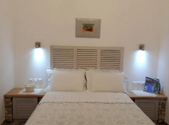 Holiday home Giaglakis *