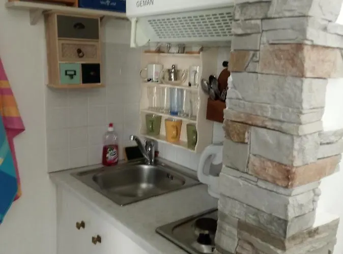 Giaglakis Holiday home