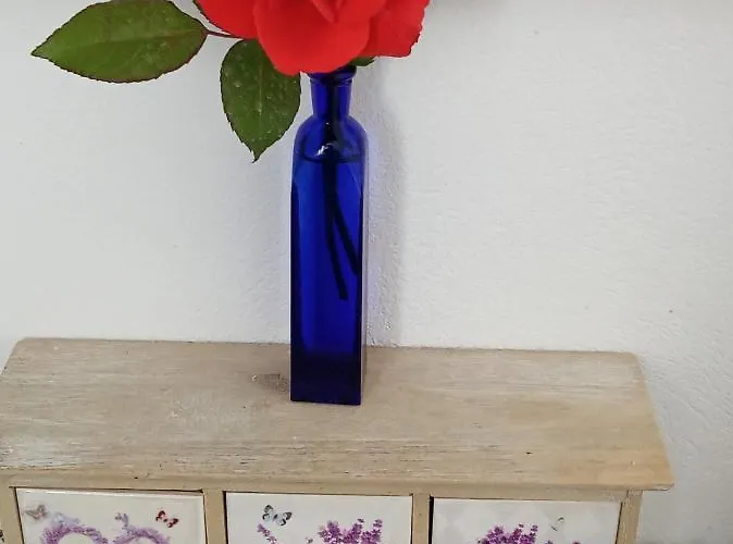 Giaglakis Holiday home *