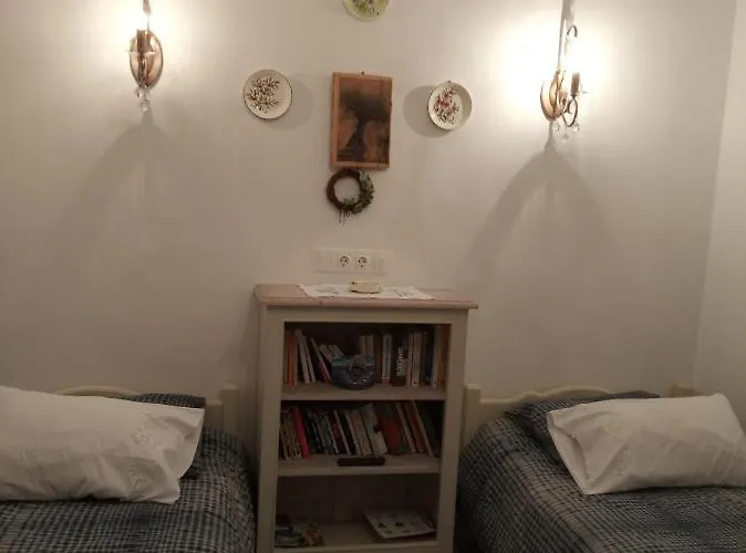 Giaglakis Holiday home