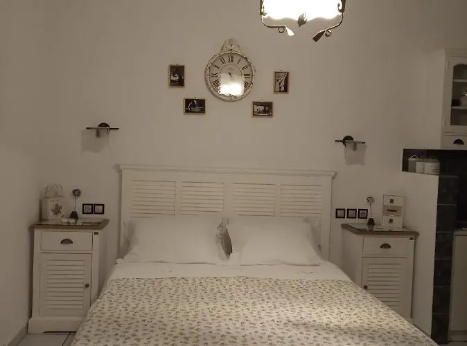 Giaglakis Holiday home