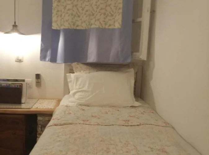 Holiday home Giaglakis Platis Gialos (Sifnos)