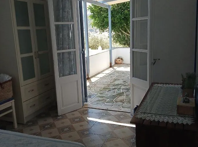 Holiday home Giaglakis *