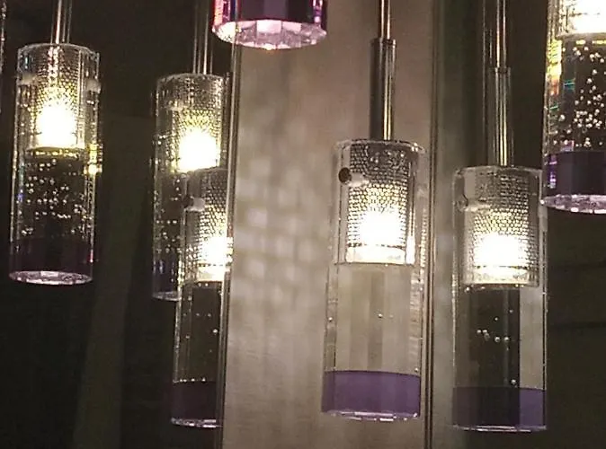 Holiday home Giaglakis