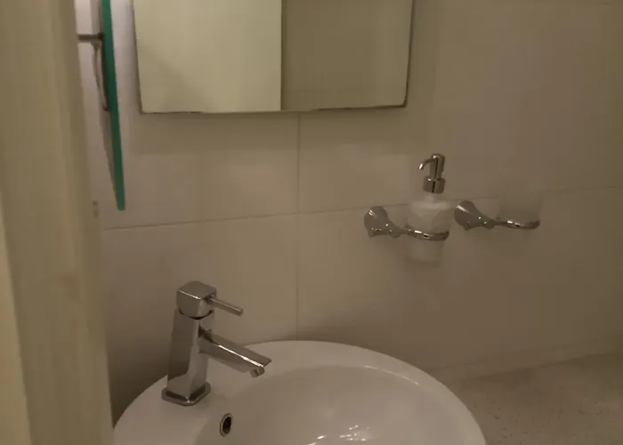 Holiday home Giaglakis Platis Gialos (Sifnos)