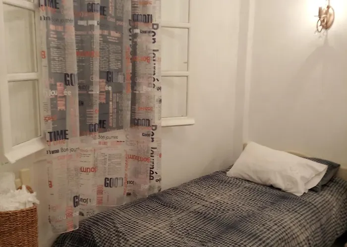 Giaglakis Holiday home