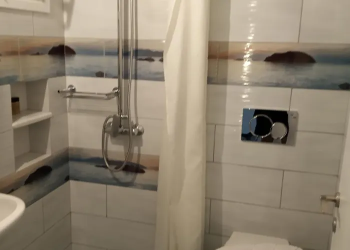 Giaglakis * Platis Gialos (Sifnos)