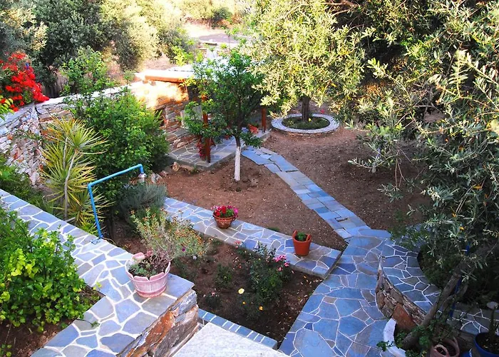 Giaglakis Holiday home