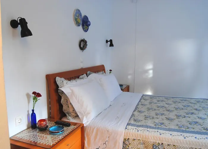 Giaglakis Holiday home