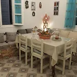 度假居 Giaglakis