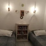 Giaglakis Semesterbostad