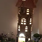 Casa vacanze Giaglakis