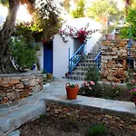 Giaglakis Platis Gialos (Sifnos)