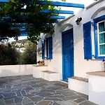 Giaglakis Semesterbostad Platis Gialos (Sifnos)