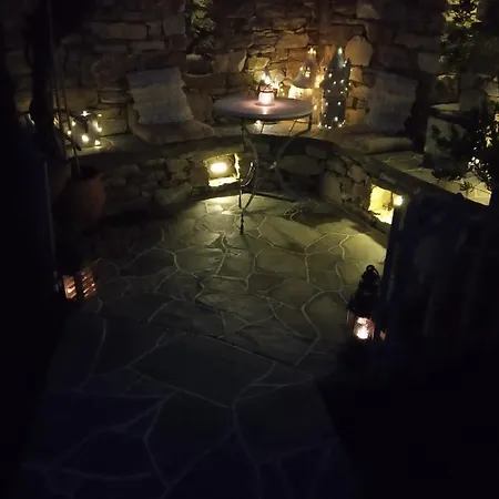 Сasa de vacaciones Giaglakis *