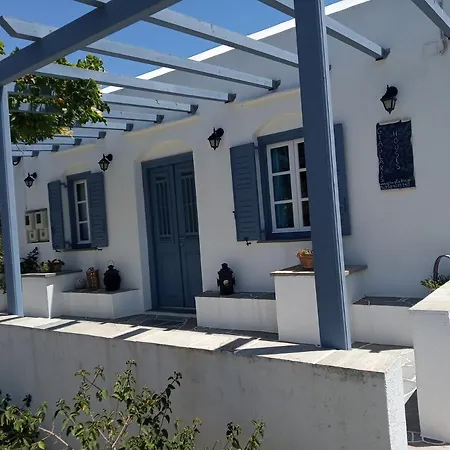 Giaglakis * Platis Gialos (Sifnos)