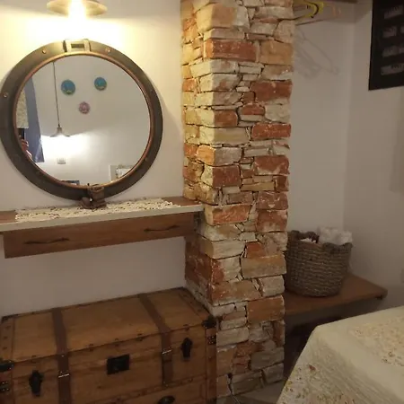 Giaglakis Сasa de vacaciones