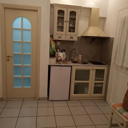 Vakantiehuis Giaglakis *