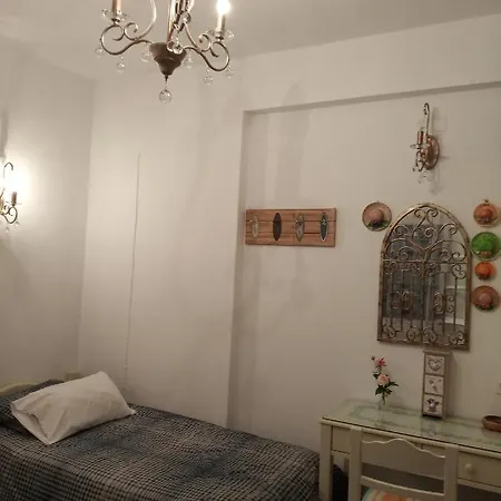 Holiday home Giaglakis *