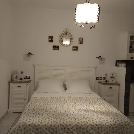 Giaglakis Сasa de vacaciones