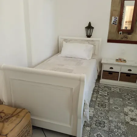 Vakantiehuis Giaglakis Platis Gialos (Sifnos)