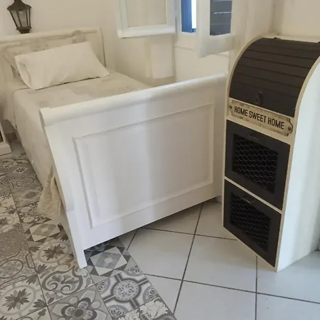 Giaglakis Vakantiehuis *