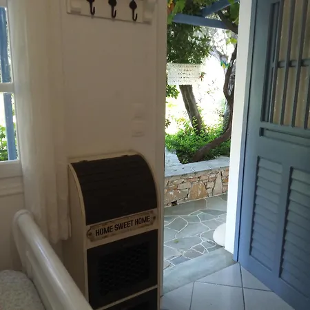 Giaglakis Vakantiehuis *
