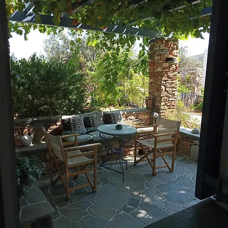 Vakantiehuis Giaglakis *
