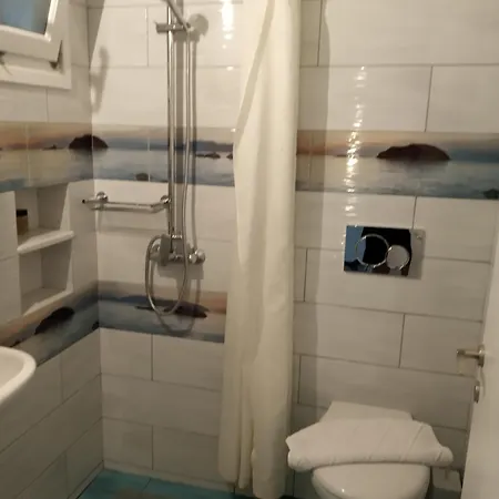 Giaglakis * Platis Gialos (Sifnos)