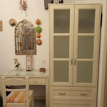 Giaglakis Platis Gialos (Sifnos)