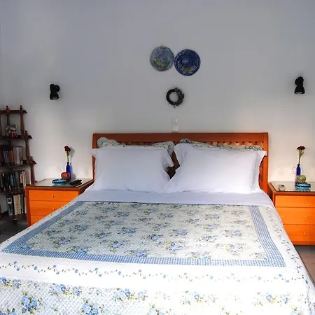 Giaglakis * Platis Gialos (Sifnos)