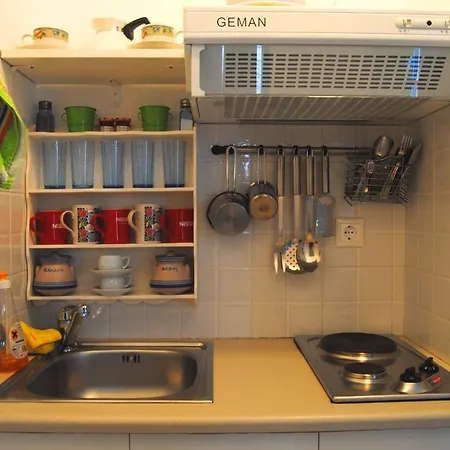 Giaglakis Сasa de vacaciones Platis Gialos (Sifnos)