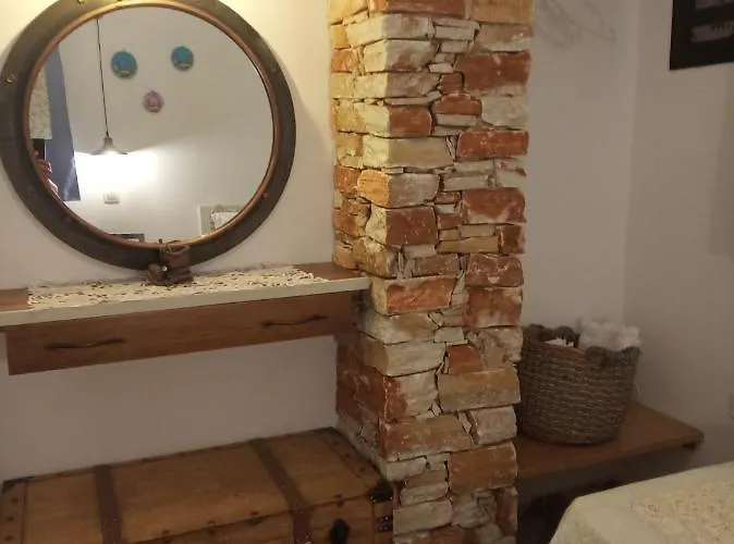 Giaglakis Σπίτι διακοπών