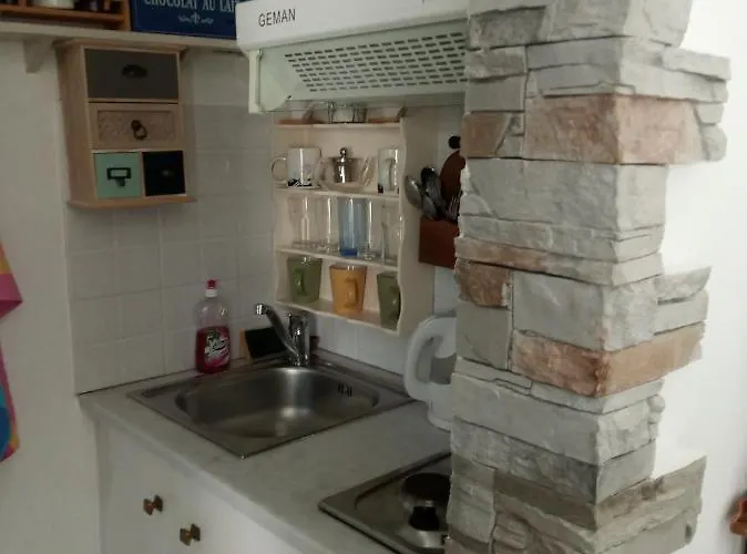 Giaglakis * Platis Gialos (Sifnos)