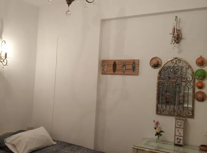 度假居 Giaglakis *