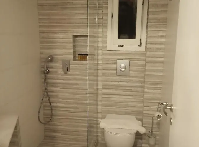 度假居 Giaglakis Platis Gialos (Sifnos)