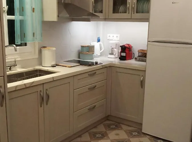 Giaglakis Σπίτι διακοπών